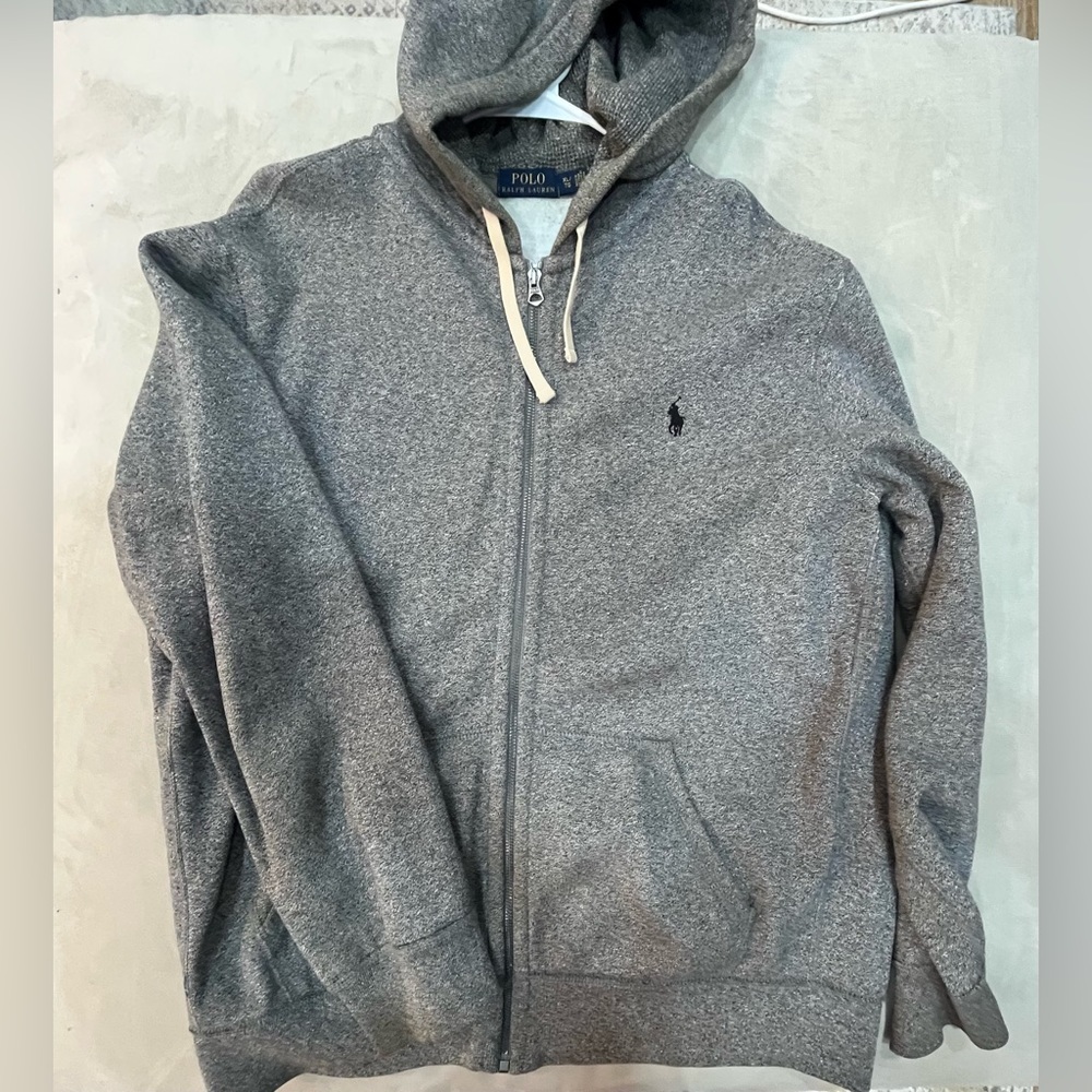 Ralph Lauren Hoody
